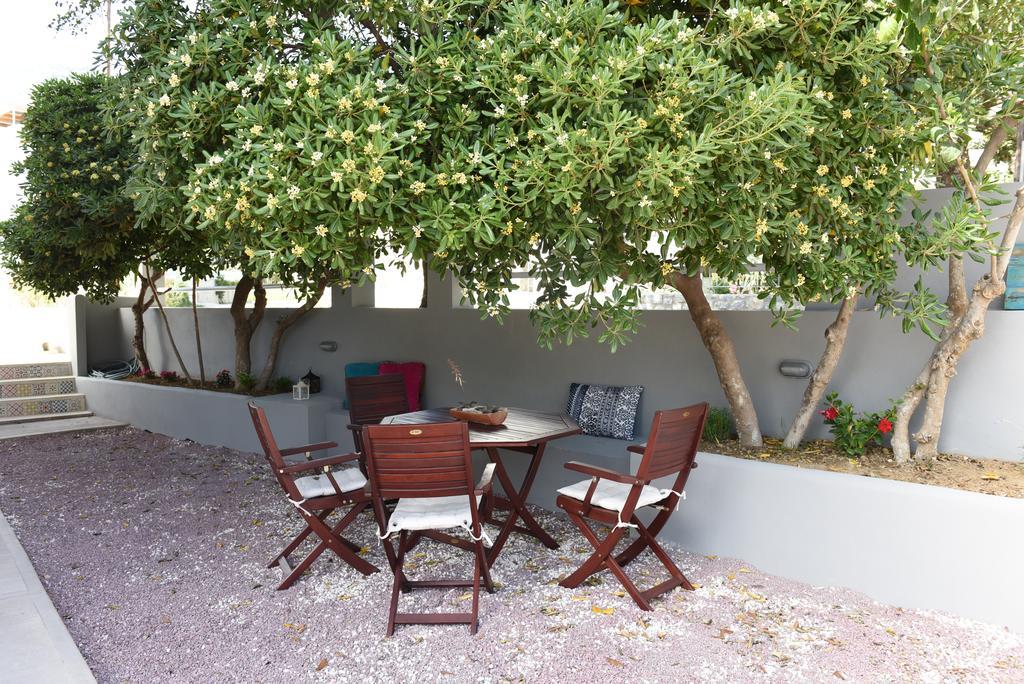 Dimitris' & Valentina'S Home Plakias Exterior foto