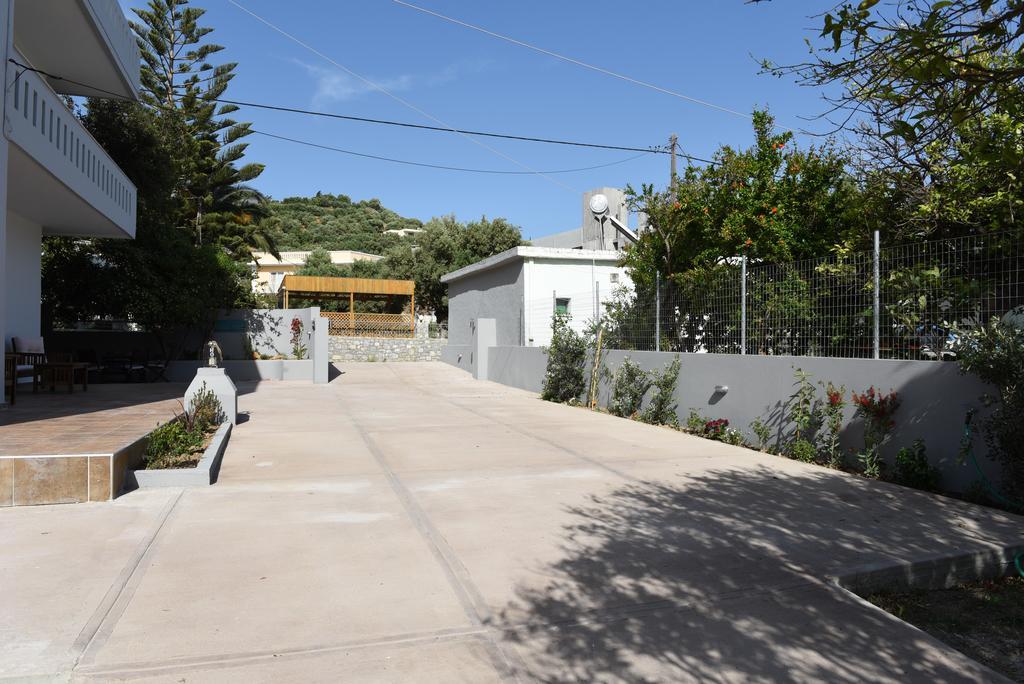 Dimitris' & Valentina'S Home Plakias Exterior foto
