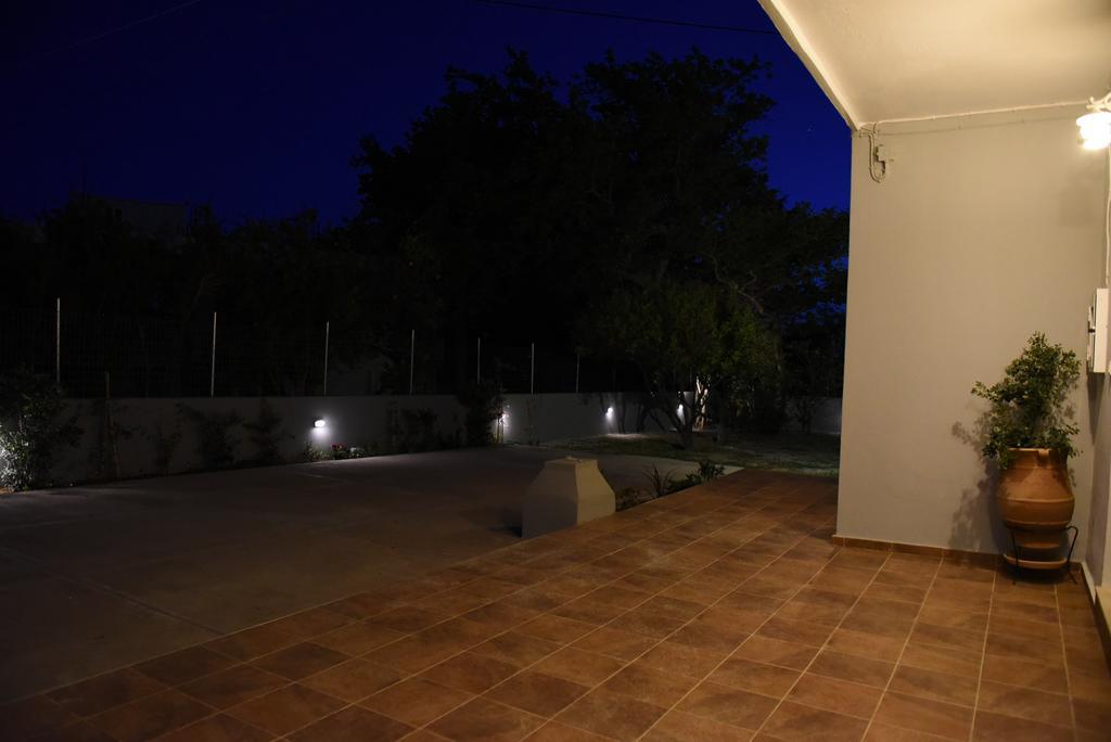 Dimitris' & Valentina'S Home Plakias Exterior foto